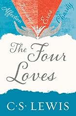 The four loves gebraucht kaufen  Wird an jeden Ort in Deutschland