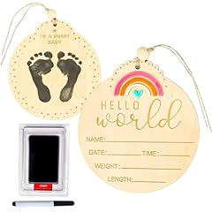 Hello newborn sign for sale  Delivered anywhere in USA 