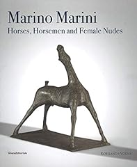 Marino marini horses gebraucht kaufen  Wird an jeden Ort in Deutschland