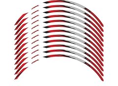 Decorative stripe cbr for sale  Delivered anywhere in UK