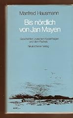 Nördlich jan mayen gebraucht kaufen  Wird an jeden Ort in Deutschland