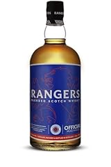 Rangers blended scotch for sale  Delivered anywhere in UK