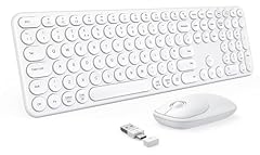 Wireless keyboard mouse for sale  Delivered anywhere in UK