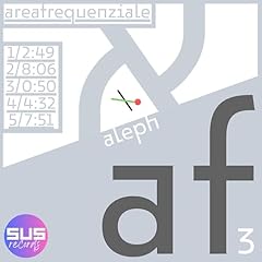 Aleph pt. 5 usato  Spedito ovunque in Italia 