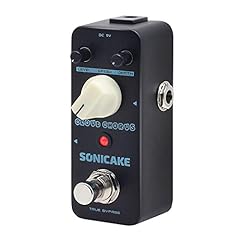 Sonicake chorus guitar for sale  Delivered anywhere in UK