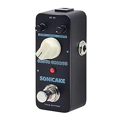 Sonicake chorus chitarra usato  Spedito ovunque in Italia 