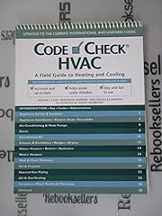 Code check hvac for sale  Delivered anywhere in USA 