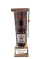 Jim beam geschenk gebraucht kaufen  Wird an jeden Ort in Deutschland