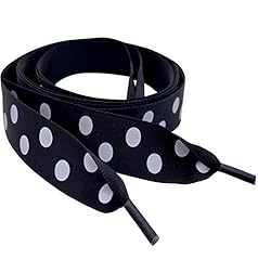 Ribbon laces lacets d'occasion  Livré partout en France