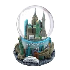 Nyc skyline snow for sale  Delivered anywhere in USA 