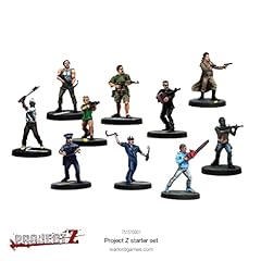 Project zombie miniatures for sale  Delivered anywhere in UK