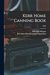 Kerr home canning for sale  Delivered anywhere in USA 