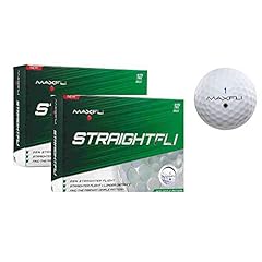 Maxfli straightfli golf for sale  Delivered anywhere in Ireland