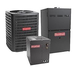 Goodman ton seer2 for sale  Delivered anywhere in USA 
