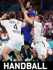 Handball deutschland gebraucht kaufen  Wird an jeden Ort in Deutschland