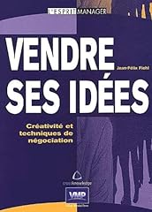 Vendre ses idees for sale  Delivered anywhere in UK