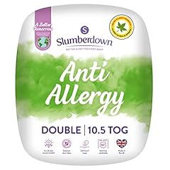 Slumberdown anti allergy for sale  Delivered anywhere in Ireland