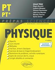 Physique programme 2022 d'occasion  Livré partout en France