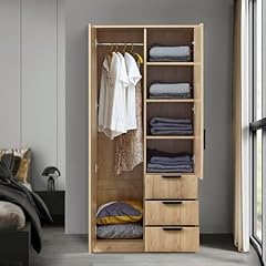 .casa armoire chambre d'occasion  Livré partout en France