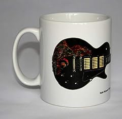 Guitar mug keith for sale  Delivered anywhere in Canada