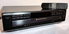 Sony cdp ce405 for sale  Delivered anywhere in USA 