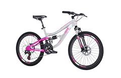 Mountain bike pollici usato  Spedito ovunque in Italia 