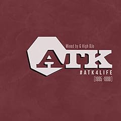 Atk4life d'occasion  Livré partout en France