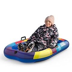 Lusvnex inflatable snow for sale  Delivered anywhere in USA 