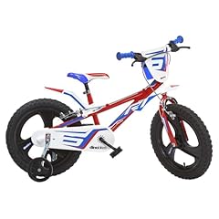 Bici bicicletta bambino usato  Spedito ovunque in Italia 