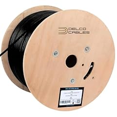Cat6a plenum shielded for sale  Delivered anywhere in USA 