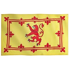 Runesol scotland rampant for sale  Delivered anywhere in UK