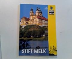 Stift melk benediktinerkloster gebraucht kaufen Stift melk benediktinerkloster gebraucht kaufen  Wird an jeden Ort in Deutschland