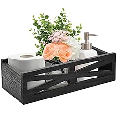 Wooden bathroom decor for sale  Delivered anywhere in USA 