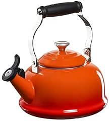 Creuset enamel steel for sale  Delivered anywhere in Ireland