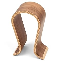 Wood arch headphone for sale  Delivered anywhere in USA 