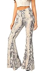 Wdirara women snakeskin for sale  Delivered anywhere in USA 