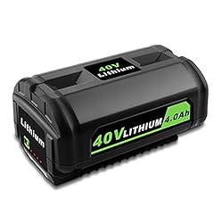 Gooality 40v replacement for sale  Delivered anywhere in USA 