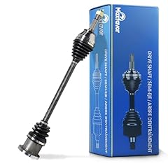 Maxfavor awd axle for sale  Delivered anywhere in USA 