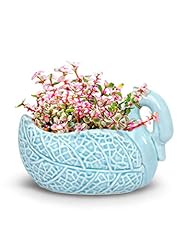Dahlia inch ceramic for sale  Delivered anywhere in USA 
