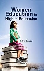 Women education higher for sale  Delivered anywhere in UK