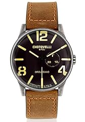 Chotovelli montre homme d'occasion  Livré partout en France