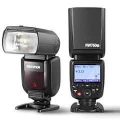 Neewer nw760 ttl for sale  Delivered anywhere in USA 