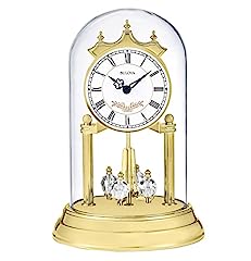 Bulova clocks model for sale  Delivered anywhere in USA 