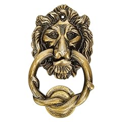 Front door knocker for sale  Delivered anywhere in Ireland
