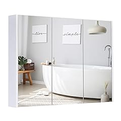 Glacer large mirrored for sale  Delivered anywhere in USA 