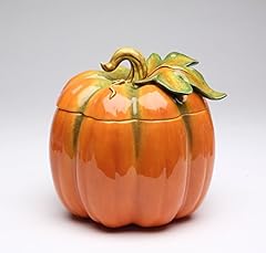 Cosmos Gifts 10365 Fine Ceramic Thanksgiving Harvest for sale  Delivered anywhere in USA 