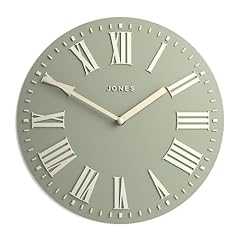 Jones clocks traditional for sale  Delivered anywhere in UK
