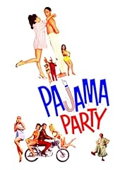 Pajama party for sale  Delivered anywhere in USA 