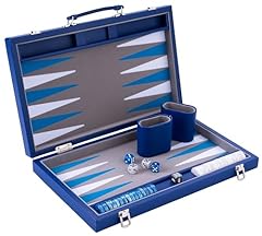 Engelhart luxus backgammon gebraucht kaufen  Wird an jeden Ort in Deutschland