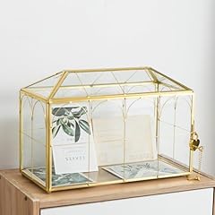 Sanllusit glass wedding for sale  Delivered anywhere in USA 